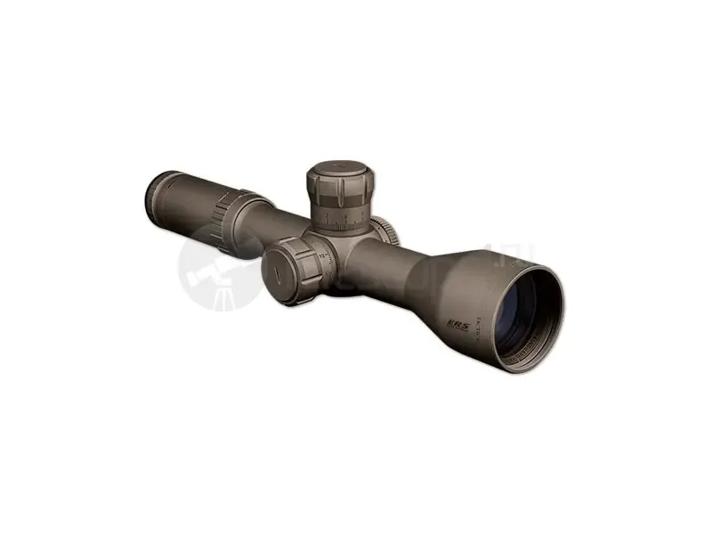 Оптический прицел Bushnell Elite Tactical ERS 3.5-21x50 G2 (ET35215GZA)