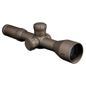 Bushnell Elite Tactical ERS 3.5-21x50 G2 (ET35215GZA)