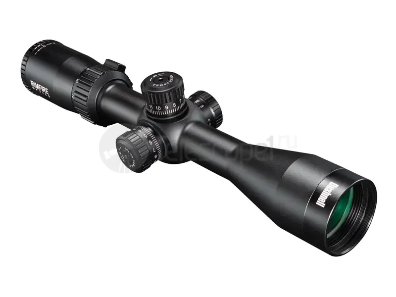 Оптический прицел Bushnell Rimfire 3-12x40 Multi-X (633124)