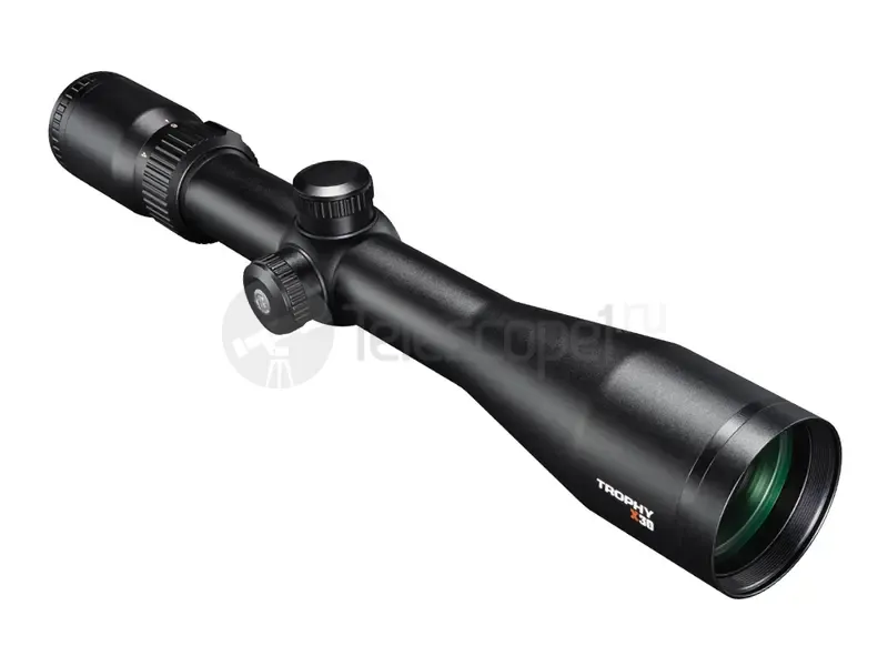 Оптический прицел Bushnell Trophy Xtreme 2.5-10x44 DOA LR600 (752104B)