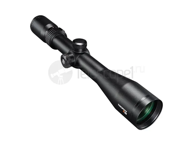 Оптический прицел Bushnell Trophy Xtreme 2.5-10x44 Multi-X (752104)