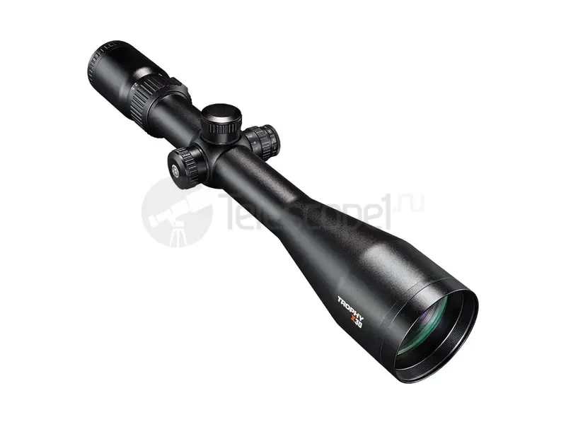 Оптический прицел Bushnell Trophy Xtreme 2.5-15x50 DOA LR600 (752515B)