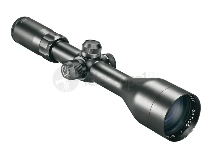Оптический прицел Bushnell Trophy XLT 3-12x56 4A (733126E)