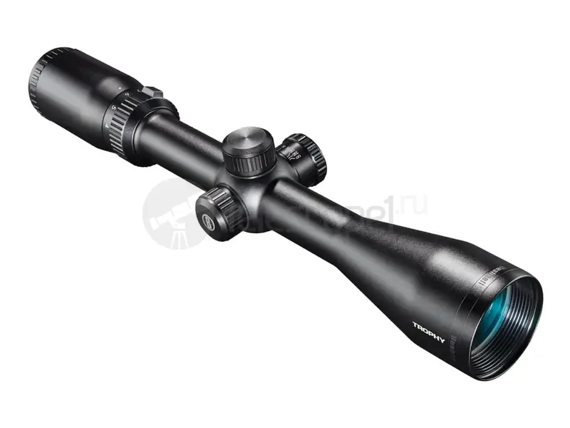 Оптический прицел Bushnell Trophy Xtreme 4-12x40 Multi-X (754120)