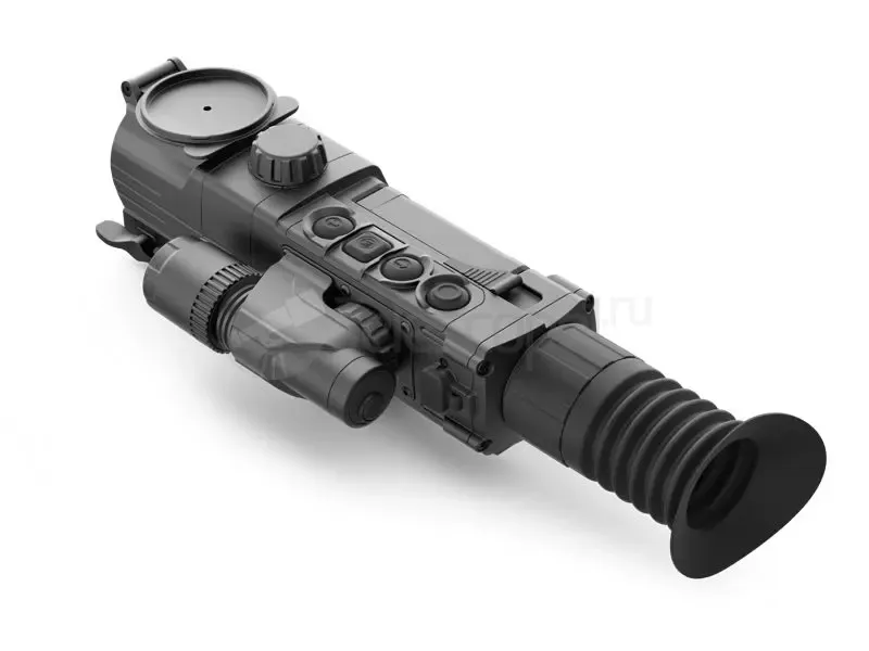 Прицел ночного видения Pulsar Digisight Ultra N355