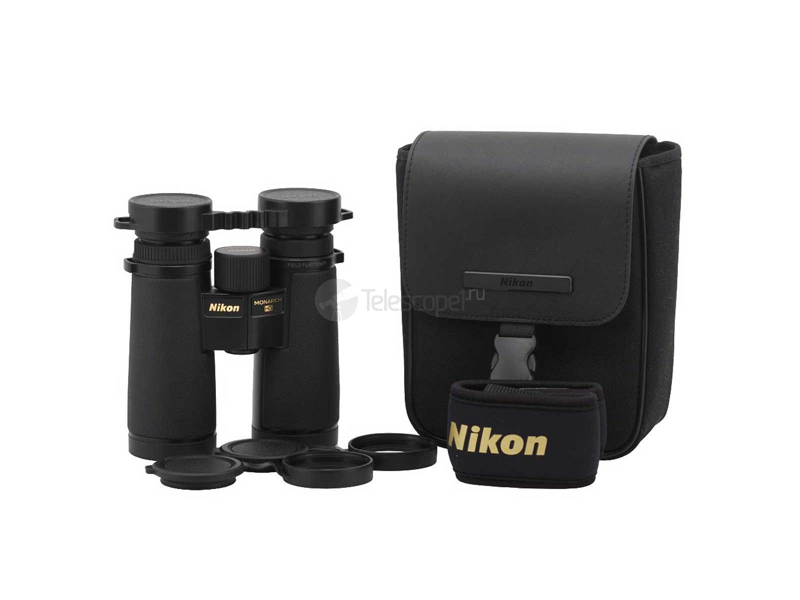 Nikon monarch store hg 8x42 binoculars