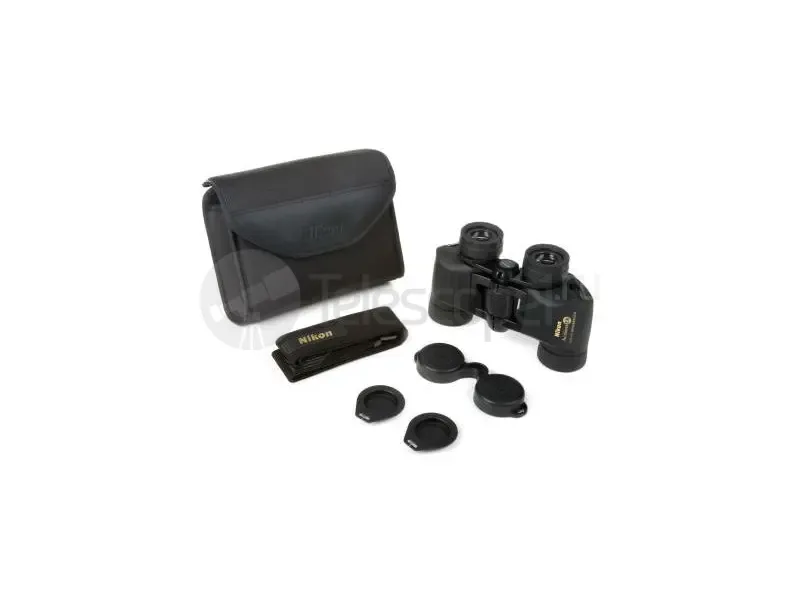 Бинокль Nikon Action EX 8x40 CF