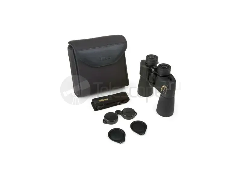 Бинокль Nikon Action EX 16x50 CF