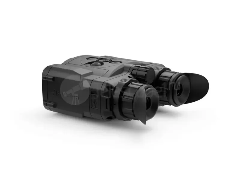 Тепловизор Pulsar Accolade LRF XP50
