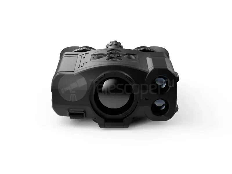 Тепловизор Pulsar Accolade LRF XQ38