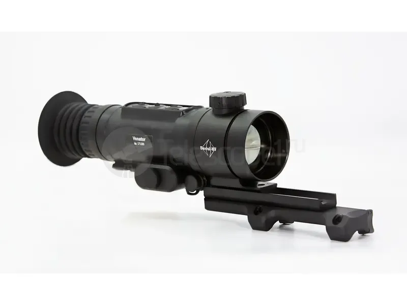 Тепловизионный прицел Dedal Venator