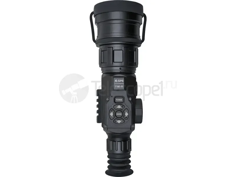 Тепловизионный прицел ATN MARS-HD 384 9-36x