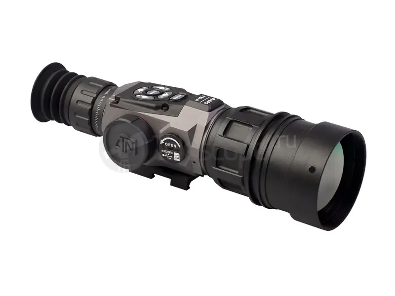 Тепловизионный прицел ATN MARS-HD 384 9-36x