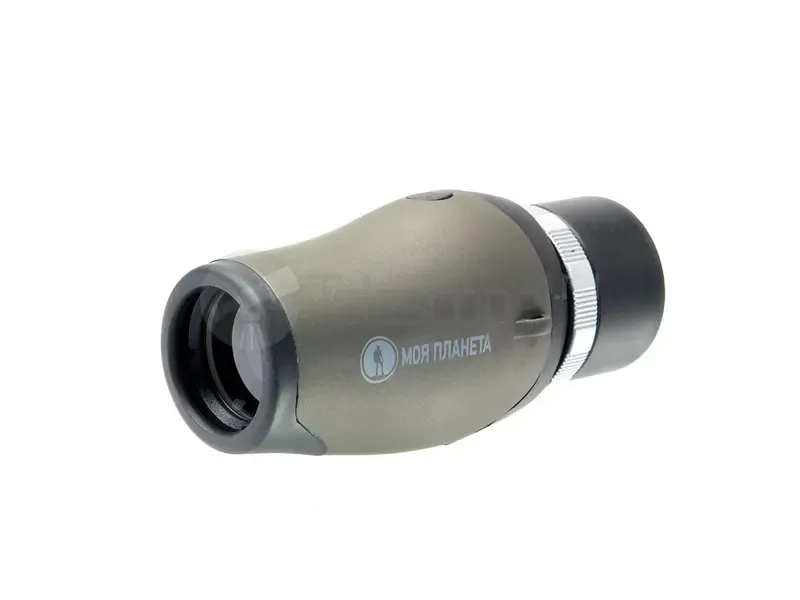 Монокуляр Veber Моя планета 6x30