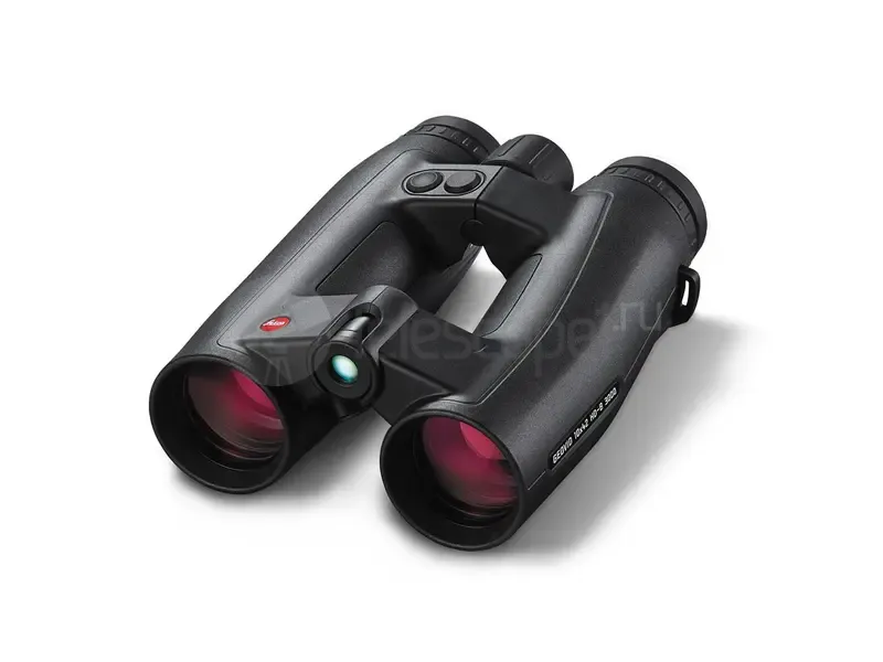 Бинокль Leica Geovid 10x42 HD-B 3000