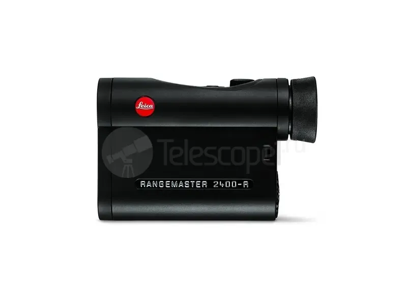 Дальномер Leica Rangemaster CRF 2400-R