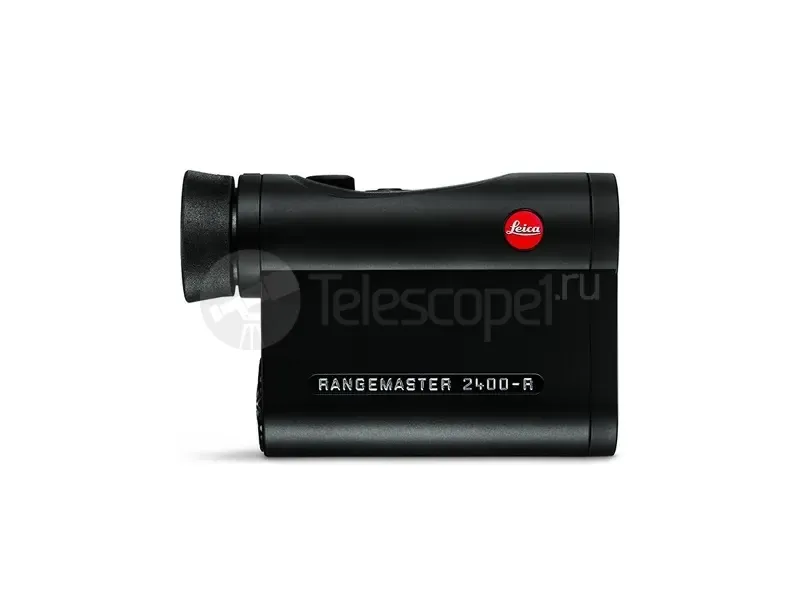 Дальномер Leica Rangemaster CRF 2400-R