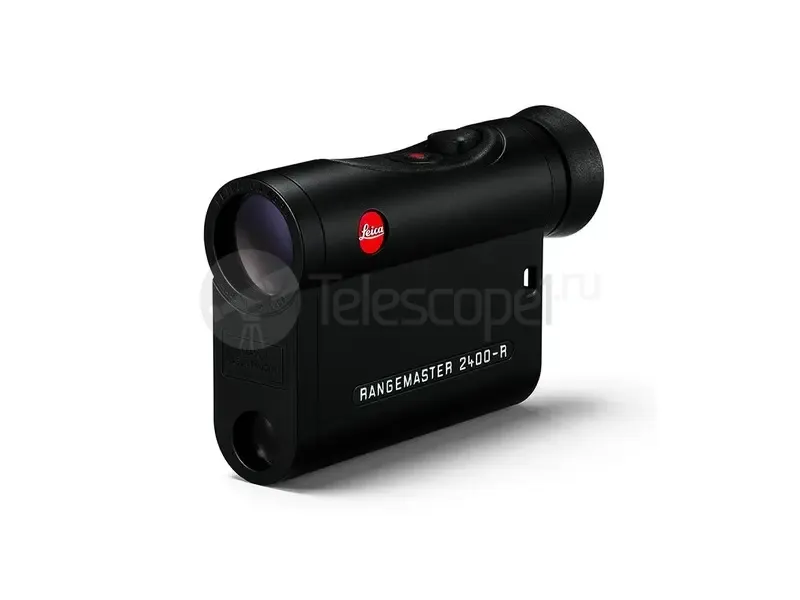 Дальномер Leica Rangemaster CRF 2400-R