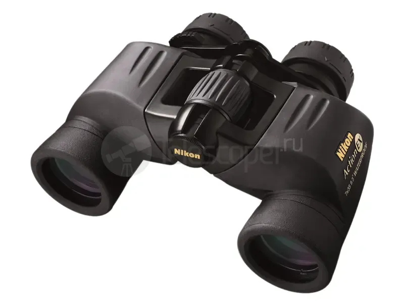 Бинокль Nikon Action EX 7x35 CF