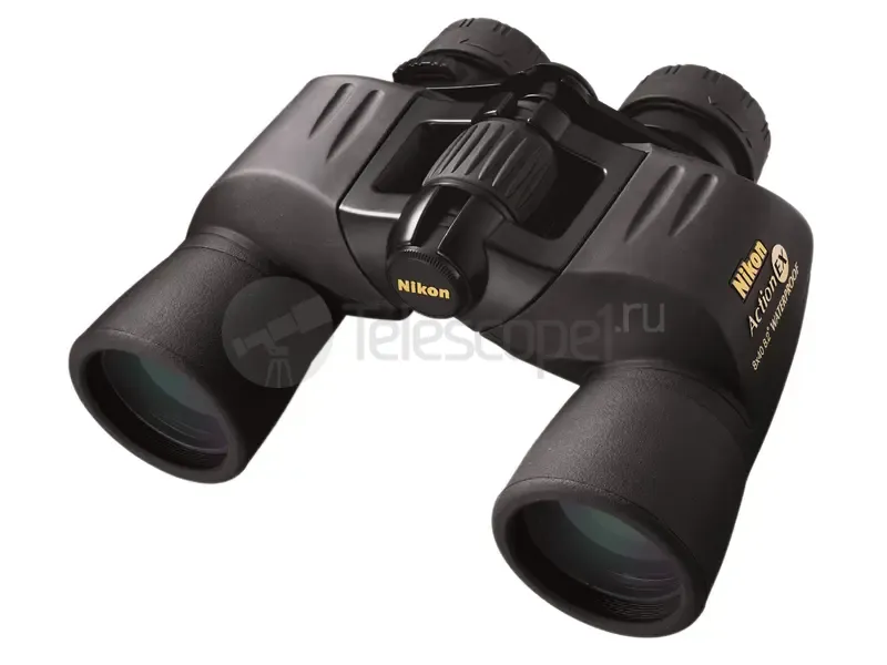 Бинокль Nikon Action EX 8x40 CF