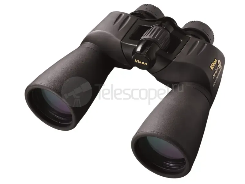 Бинокль Nikon Action EX 10x50 CF