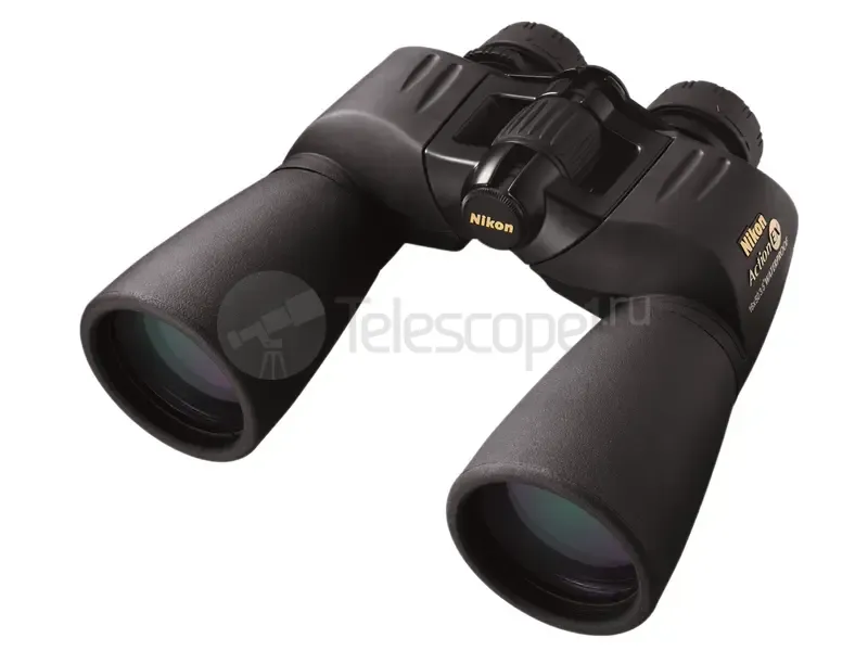 Бинокль Nikon Action EX 16x50 CF