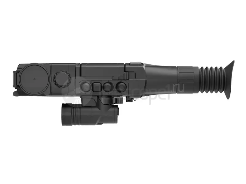 Прицел ночного видения Pulsar Digisight Ultra N455