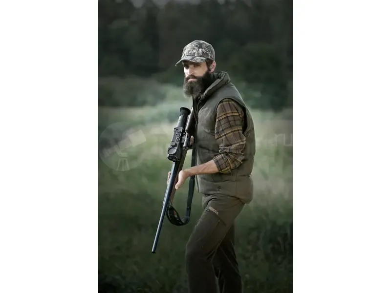 Прицел ночного видения Pulsar Digisight Ultra N455