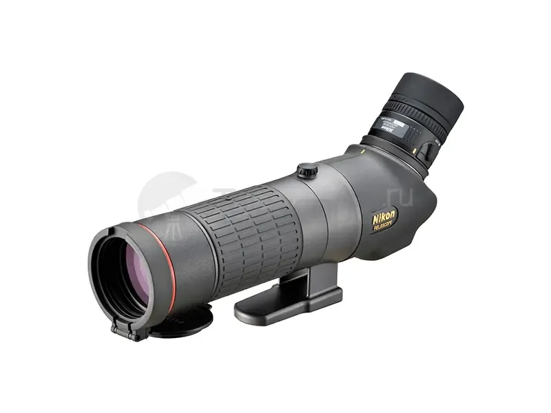 Зрительная труба Nikon EDG 65 Angled (без окуляра)