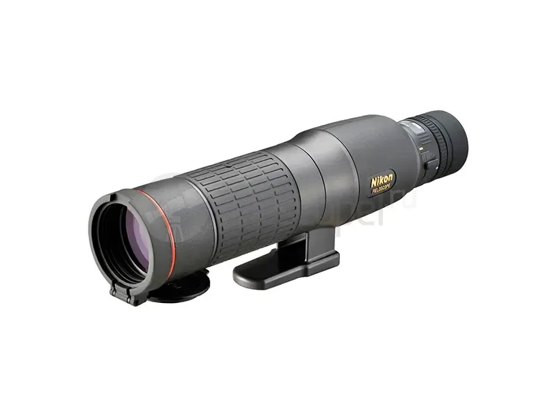 Зрительная труба Nikon EDG 65 Straight (без окуляра)