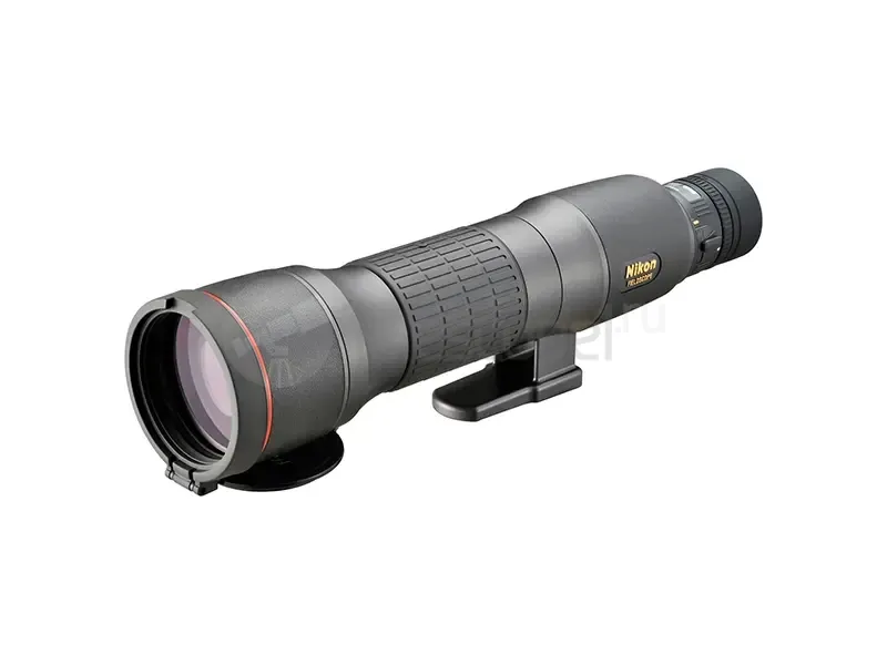 Зрительная труба Nikon EDG 85 Straight (без окуляра)