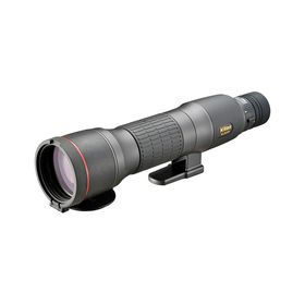 Nikon EDG 85 Straight (без окуляра)