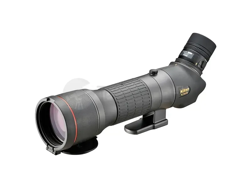 Зрительная труба Nikon EDG 85 Angled (без окуляра)