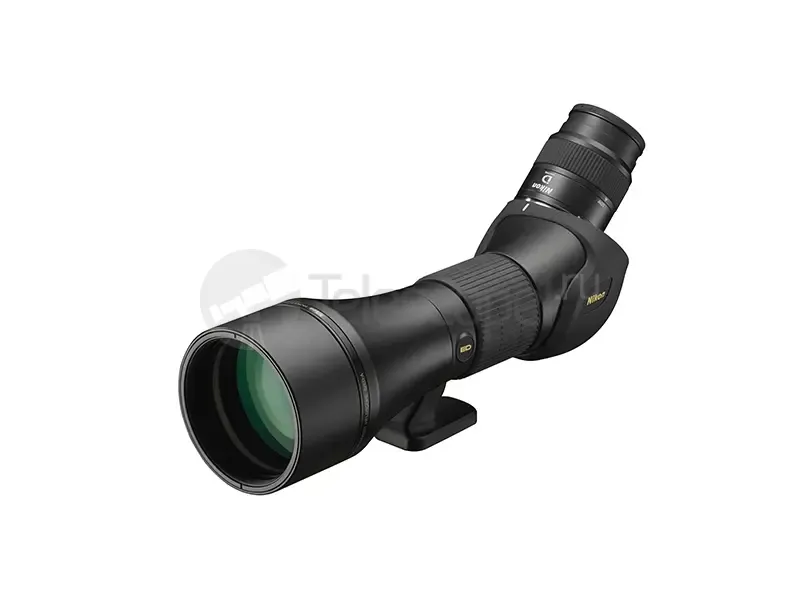 Зрительная труба Nikon Monarch 82 ED Angled (без окуляра)