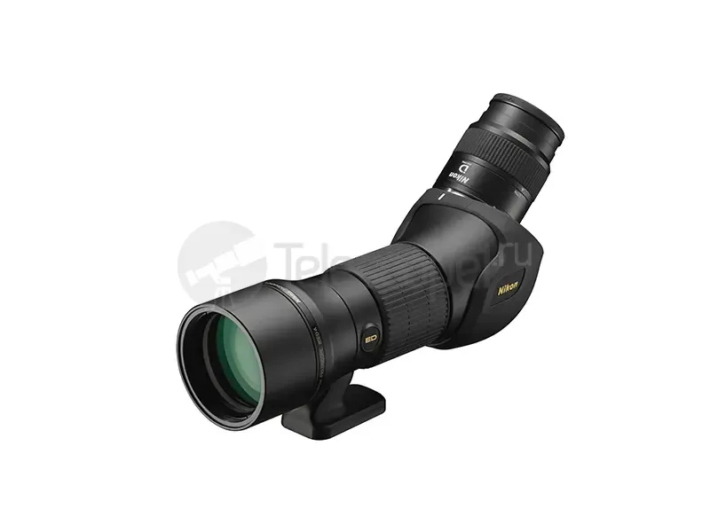 Зрительная труба Nikon Monarch 60 ED Angled (без окуляра)