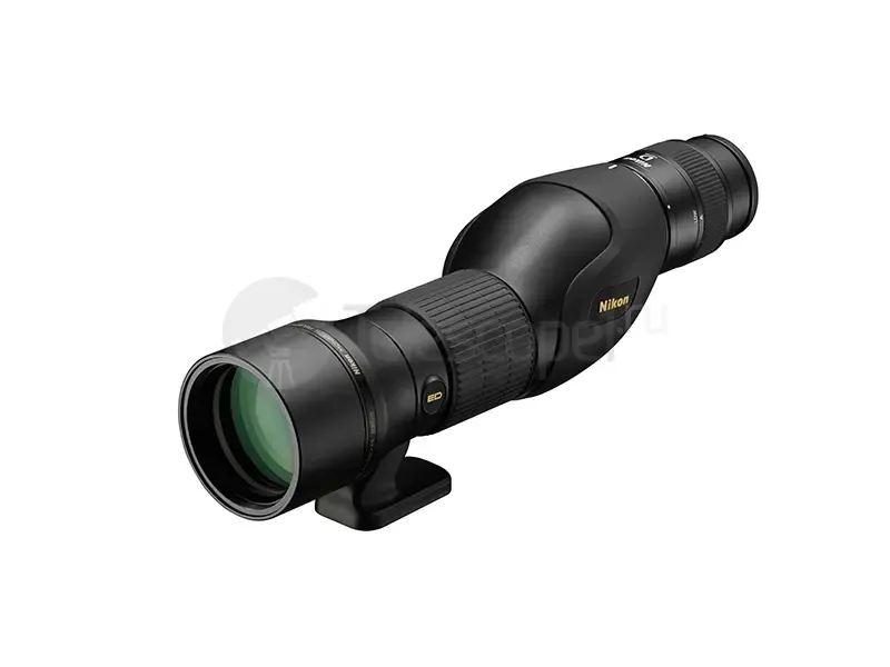 Зрительная труба Nikon Monarch 60 ED Straight (без окуляра)