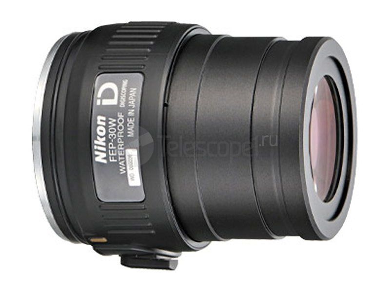 Окуляр Nikon EDG FEP-30W Окуляр Nikon EDG FEP-30W