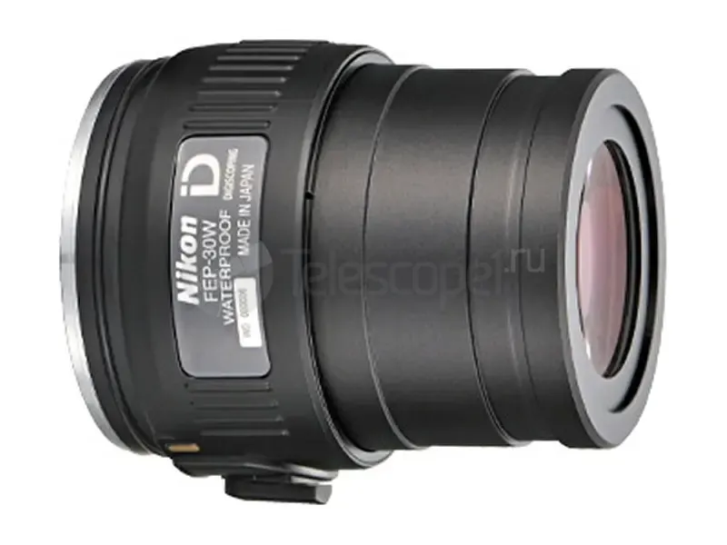 Окуляр Nikon EDG FEP-30W