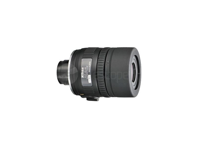 Окуляр Nikon EDG FEP-20-60 Окуляр Nikon EDG FEP-20-60