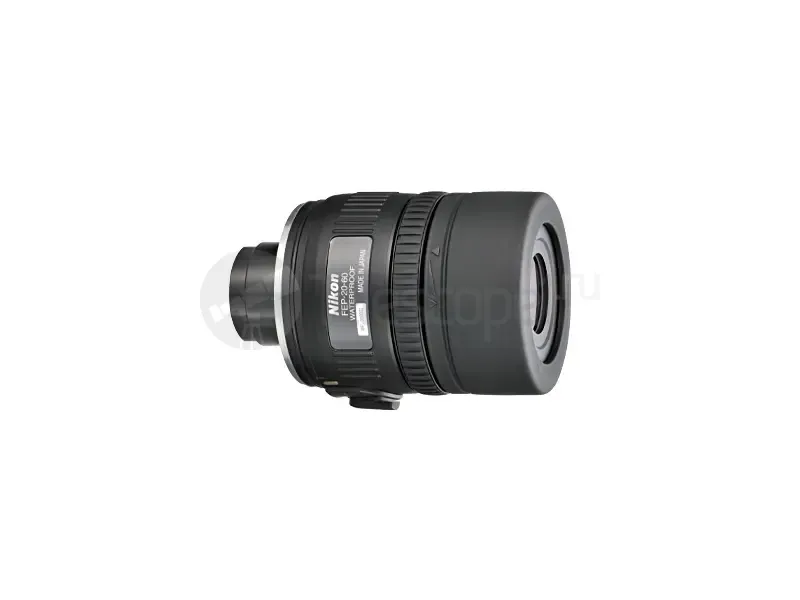Окуляр Nikon EDG FEP-20-60