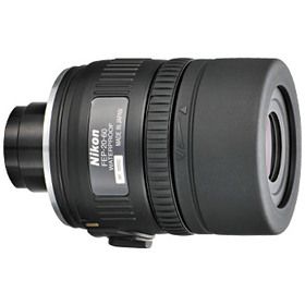 Окуляр Nikon EDG FEP-20-60