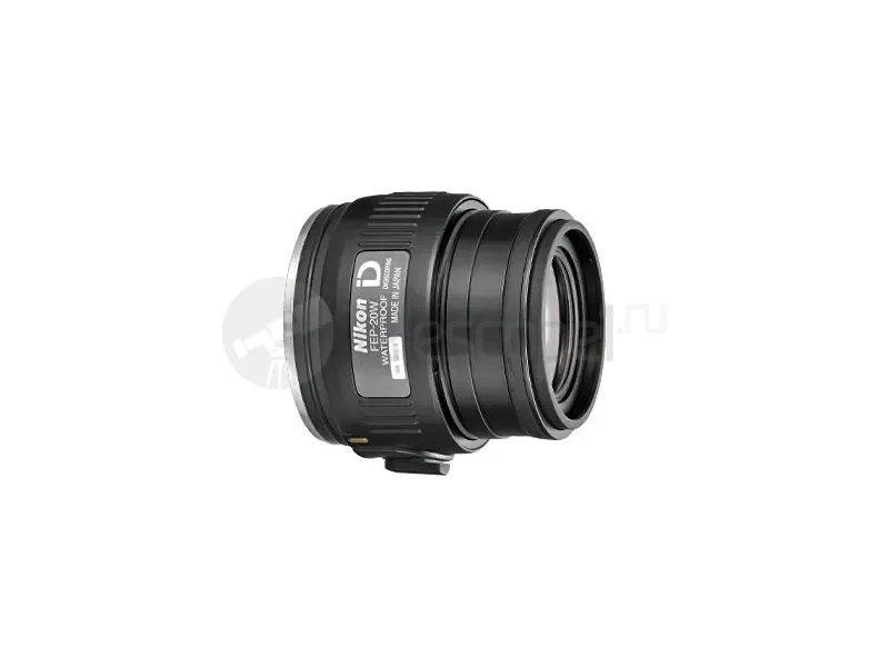 Окуляр Nikon EDG FEP-20W