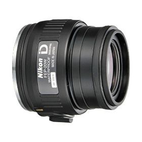 Окуляр Nikon EDG FEP-20W
