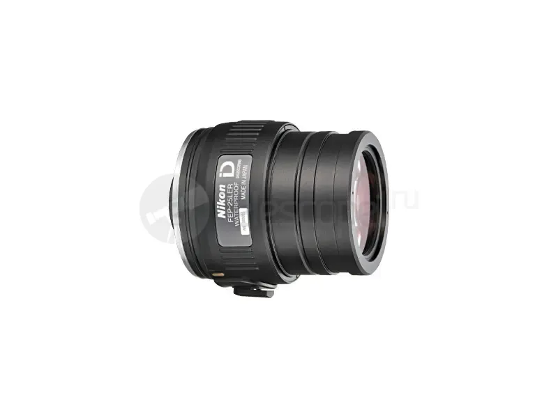 Окуляр Nikon EDG FEP-25LER