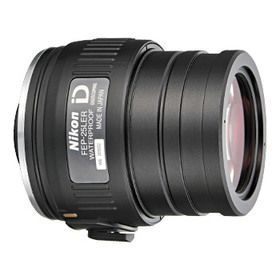 Окуляр Nikon EDG FEP-25LER