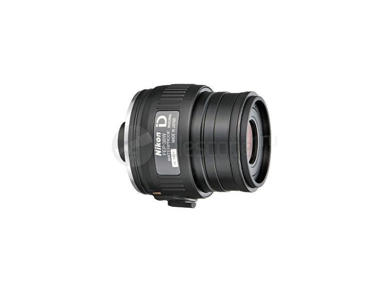 Окуляр Nikon EDG FEP-38W Окуляр Nikon EDG FEP-38W