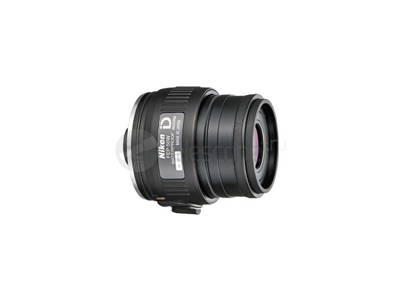 Окуляр Nikon EDG FEP-50W Окуляр Nikon EDG FEP-50W