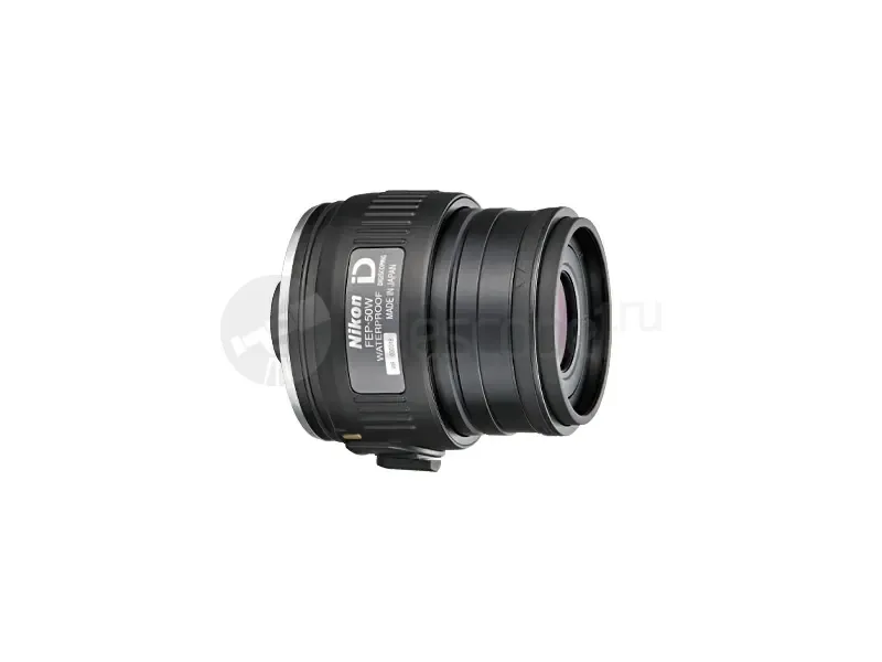Окуляр Nikon EDG FEP-50W