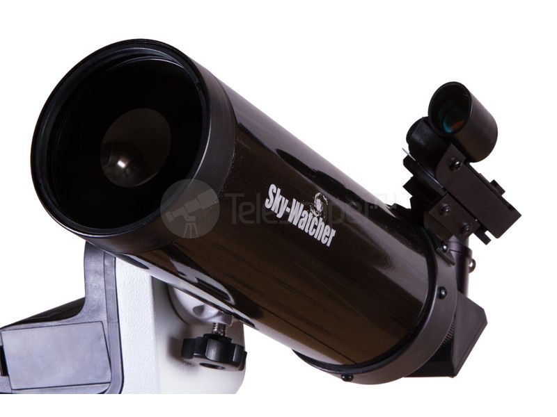 Sky-Watcher MAK80 AZ-GTe SynScan GOTO