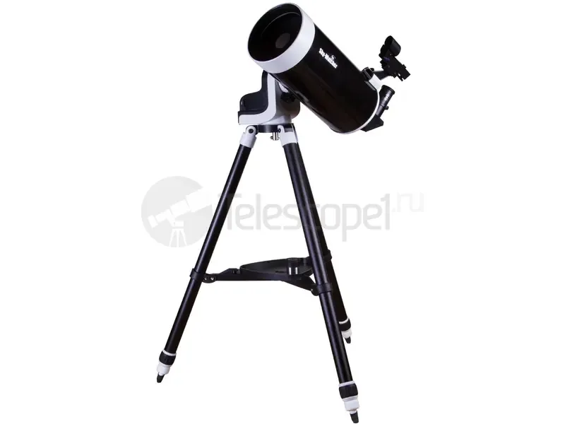 Телескоп Sky-Watcher MAK127 AZ-GTe SynScan GOTO